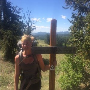 Meet your Posher, Lindsay